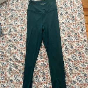 American Eagle Crossover Leggings